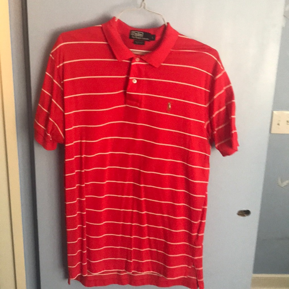 L polo by Ralph Lauren